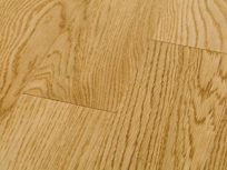 Brushed & Oiled Oak Collection - Natural