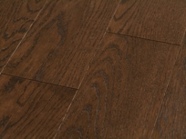 Brushed & Oiled Oak Collection - Walnut