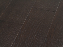 Brushed & Oiled Oak Collection - Gothic