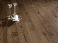 Classic Ash Collection - Mocca