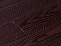 Classic Ash Collection - Wenge