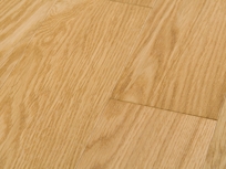 Classic White Oak Collection - Natural