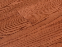 Classic White Oak Collection - Auburn