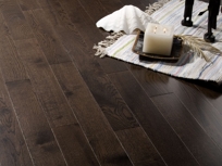 Classic White Oak Collection - Charcoal