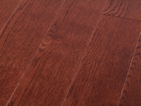 Classic White Oak Collection - Mahogany