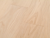 Classic White Oak Collection - Vanilla