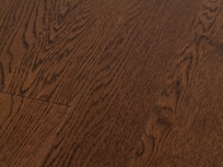Classic White Oak Collection - Walnut