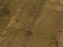 Country Oak Collection - Amber