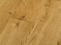 Country Oak Collection - Natural