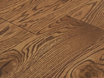 Country Oak Collection - Terracotta