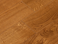Country Oak Collection - Chestnut