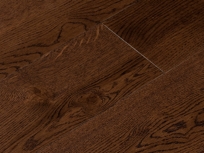 Country Oak Flooring - Walnut
