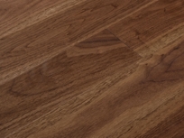 Exotic Collection - American Walnut Natural