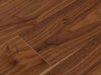 Exotic Collection - American Walnut Select & Better
