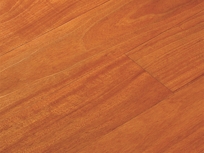 Exotic Collection - Santos Mahogany