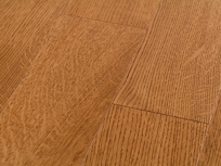 Quarter Sawn Oak Collection - Chestnut