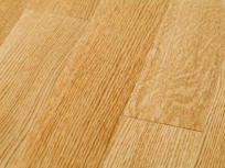 Quarter Sawn Oak Collection - Natural