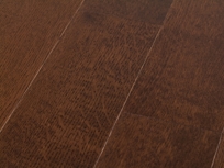 Quarter Sawn Oak Collection - Walnut