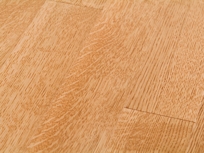Quarter Sawn Oak Flooring - Rose