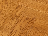 Renaissance Collection - Chestnut