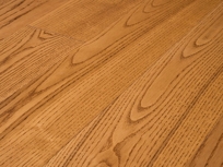 Signature Ash Collection - Almond
