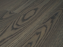 Signature Ash Collection - Black Emerald