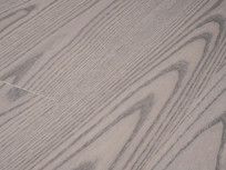 Signature Ash Collection - Silvery