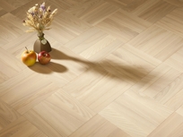 Uniblock Flooring - Ash Moonlight