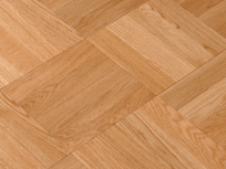 Uniblock Flooring - Oak Rose