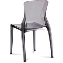 Crystal Dining Chair