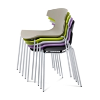 Echo Stackable Dining Chair