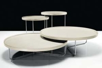 Adelphi Coffee Table