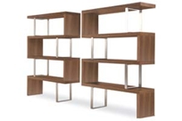 Pearl Modern Bookcase