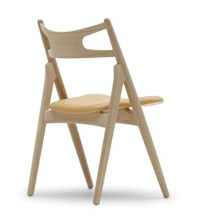 CH29 The Sawbuck Chair