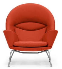 CH468 The Oculus Chair