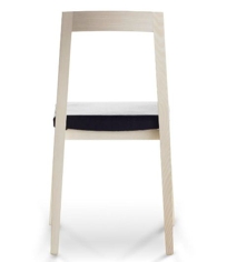 SH500 Straight Chair