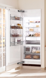 F 1901 Vi 36" Freezer