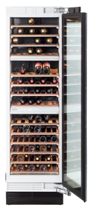 KWT 1611 SF 24" Wine Storage Unit