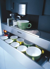 EGW 2062 Plate & Cup Warmer
