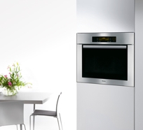 H 4884 BP MasterChef 30" Single Oven