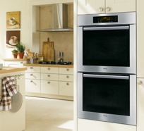 H 4894 BP2 MasterChef 30" Double Oven