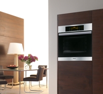 H 4684 B MasterChef 24" Single Oven