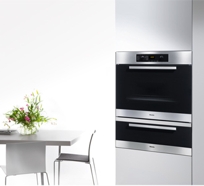 H 4846 BP Chef 30" Single Oven