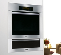 ESW 4824 Classic Clean Touch SteelTM U-Shaped 30" Warming Drawer