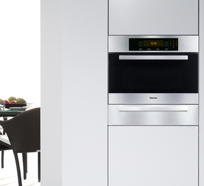 ESW 4086-14 Europa Clean Touch SteelTM 60cm Warming Drawer