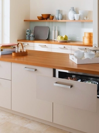ESW 4702 FB Custom 70cm Warming Drawer