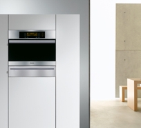 DG 4084 Classic 24" Steam Oven