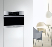H 4044 BM Classic Chef 60cm Speed Oven