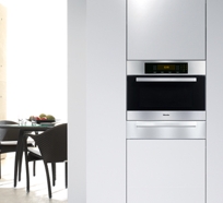 H 4086 BM Europa MasterChef 60cm Speed Oven