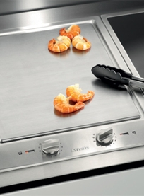 CS 1326 Y Tepan Yaki Combiset